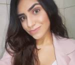 Advogado Correspondente Jurídico: Mirele Nascimento