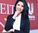 Advogado Correspondente Jurídico: Ana Carolina Araújo Bernardo