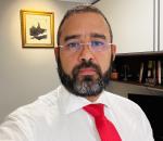 Advogado Correspondente Jurídico: Dâniel Santos