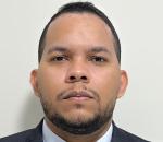 Advogado Correspondente Jurídico: Adrion Ferreira