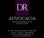 Advogado Correspondente Jurídico: Daniele Rodrigues