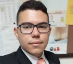 Advogado Correspondente Jurídico: Gabriel Vitor Domingues