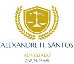 Advogado Correspondente Jurídico: Alexandre Henrique Dos Santos
