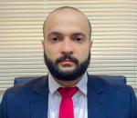 Advogado Correspondente Jurídico: Sebastião Rodrigues De Oliveira Junior