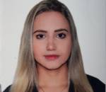 Advogado Correspondente Jurídico: Marla Mayle Andrade Chagas