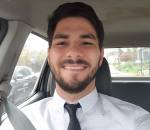 Advogado Correspondente Jurídico: Ali Af Harrison Sousa Moreira Lima Da Costa