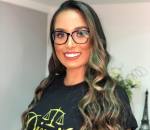 Advogado Correspondente Jurídico: Amanda Silva Nunes