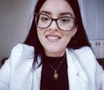 Advogado Correspondente Jurídico: Luana Gonçalves