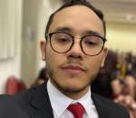 Advogado Correspondente Jurídico: Erick Jacobino