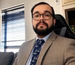 Advogado Correspondente Jurídico: Nicholas André Luthiero Silva De Souza