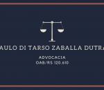 Advogado Correspondente Jurídico: Saulo