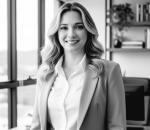 Advogado Correspondente Jurídico: Drielly Guiotto