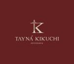 Advogado Correspondente Jurídico: Tayna Kikuchi Ferreira