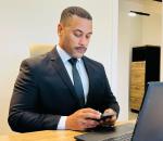 Advogado Correspondente Jurídico: Diego Ramos