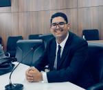 Advogado Correspondente Jurídico: Marcos Antônio