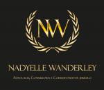 Advogado Correspondente Jurídico: Nadyelle Wanderley