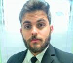 Advogado Correspondente Jurídico: Dr. Yago Baião - Avogado Cível & Criminal Especializado