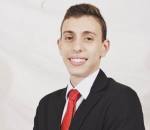 Advogado Correspondente Jurídico: Gabriel Braz Righi