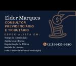 Advogado Correspondente Jurídico: Elder Tributarista