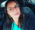 Advogado Correspondente Jurídico: Andreza Mirlania