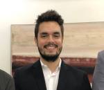 Advogado Correspondente Jurídico: Ricardo Cester Arroyo Zanesco