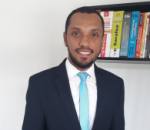 Advogado Correspondente Jurídico: Diogo Rezende