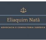 Advogado Correspondente Jurídico: Eliaquim Natã