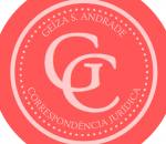 Advogado Correspondente Jurídico: Geíza S. Andrade Correspondência Jurídica