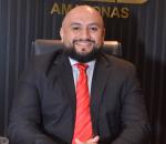Advogado Correspondente Jurídico: Adolfo Aderson Maciel Ramos