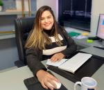 Advogado Correspondente Jurídico: Hillary Stéfanny De Souza Câmara