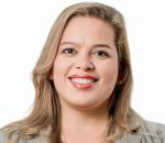 Advogado Correspondente Jurídico: Girlandia Maria Lopes