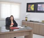 Advogado Correspondente Jurídico: Dra. Anieth Leal Aguiar