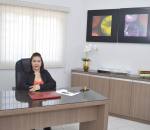 Advogado Correspondente Jurídico: Dra. Anieth Leal Aguiar