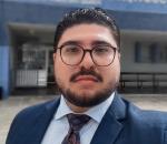 Advogado Correspondente Jurídico: João Vitor Dózino