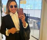 Advogado Correspondente Jurídico: Cristina Santos Cardoso 