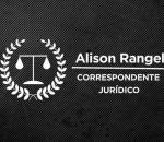 Advogado Correspondente Jurídico: Alison Rangel Amorim Da Silva