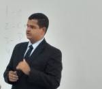 Advogado Correspondente Jurídico: Salatiel Azevedo De Jesus