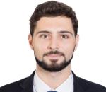 Advogado Correspondente Jurídico: Vinicius Koerich Lourenço