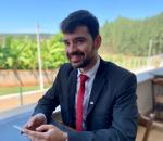 Advogado Correspondente Jurídico: Gustavo Tavares