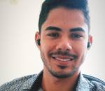 Advogado Correspondente Jurídico: Jhemerson Gustavo Santiago Costa Santiao