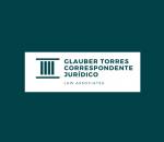 Advogado Correspondente Jurídico: Glauber Torres