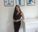 Advogado Correspondente Jurídico: Almerinda Santos Ferraz
