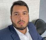 Advogado Correspondente Jurídico: Pablo Carvalho Santos 