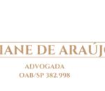 Advogado Correspondente Jurídico: Daiane De Araújo