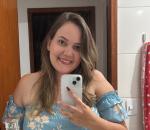 Advogado Correspondente Jurídico: Kamilly Kutz Ferrazi Tamanini 