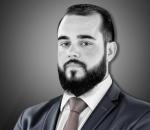 Advogado Correspondente Jurídico: Clayton Bernardino Gordo De Oliveira