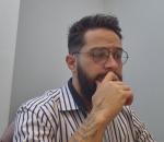Advogado Correspondente Jurídico: Thiago Enrique