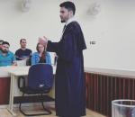 Advogado Correspondente Jurídico: Lucas Machado