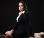 Advogado Correspondente Jurídico: Letícia Buendia