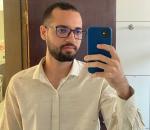 Advogado Correspondente Jurídico: Nicolas Isneri Ferreira